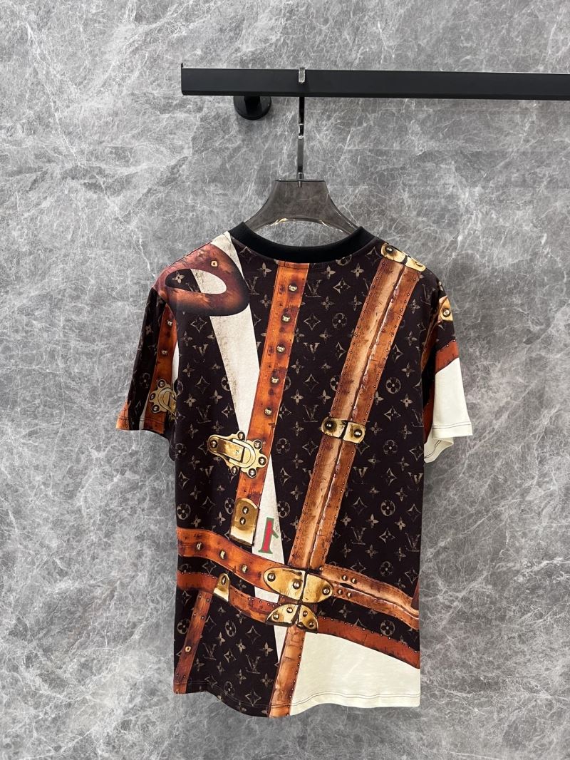 Louis Vuitton T-Shirts